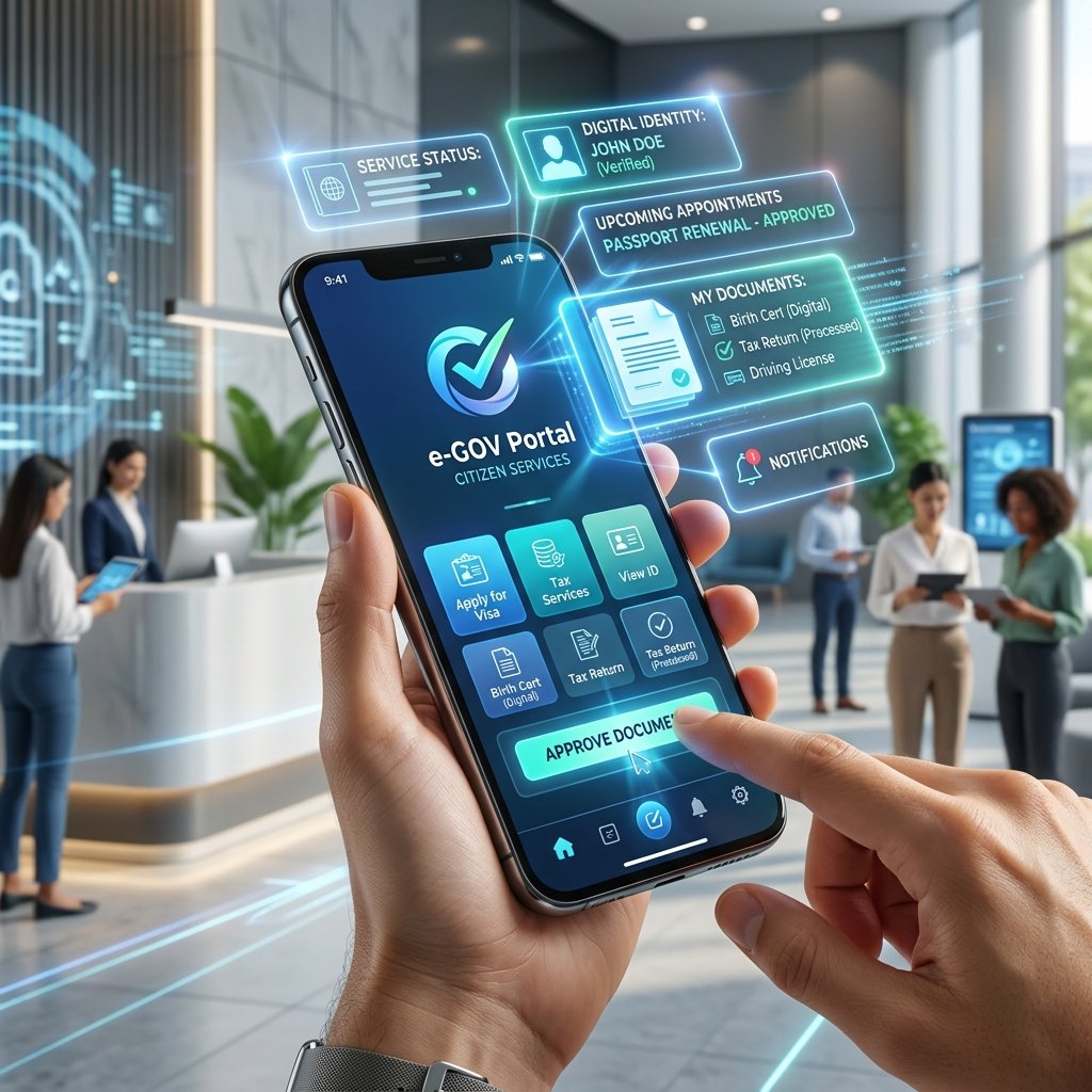 Modernización Digital