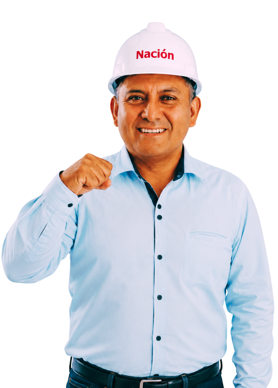 Moisés Chuctaya