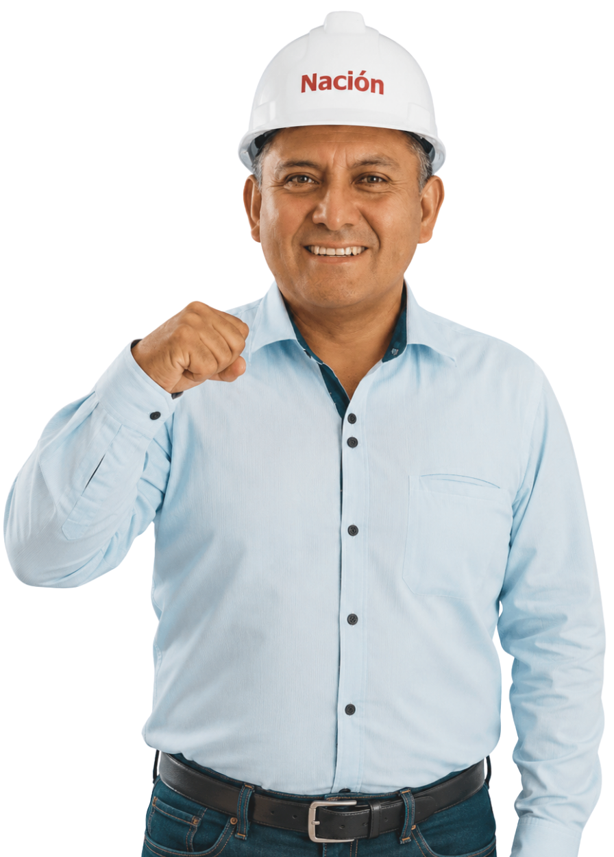 Moisés Chuctaya